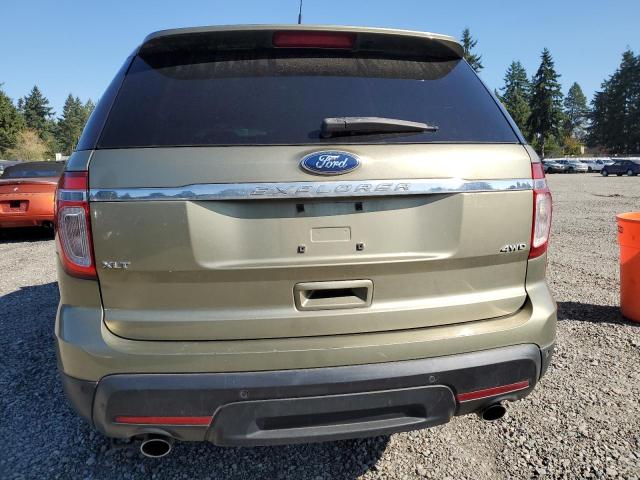 Photo 6 from auction – 2012 FORD EXPLORER X with VIN 1FMHK8D8XCGA94505
