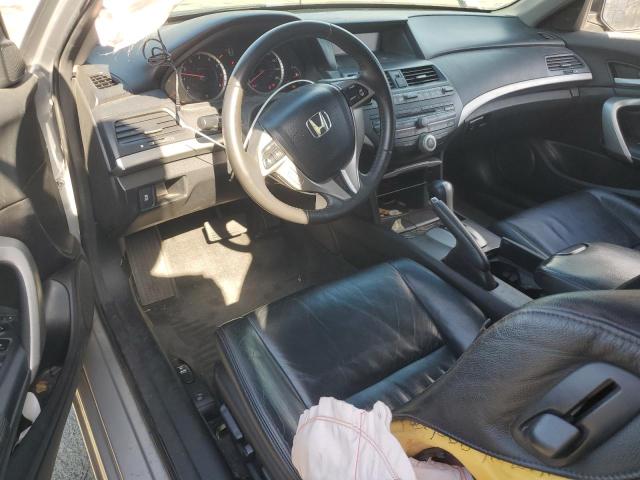 Photo 8 from auction – 2012 HONDA ACCORD EXL with VIN 1HGCS1B87CA010704