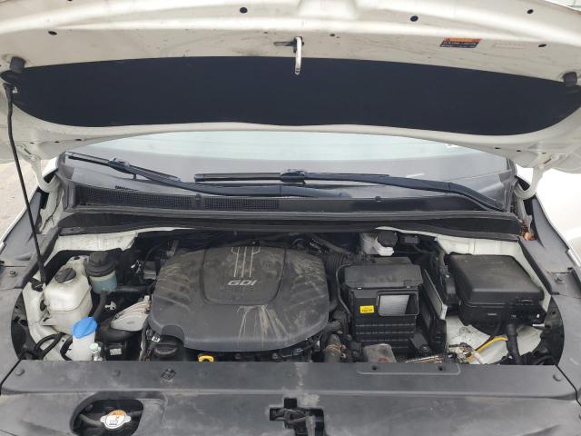 Photo 12 from auction – 2017 KIA SEDONA LX with VIN KNDMB5C16H6290833