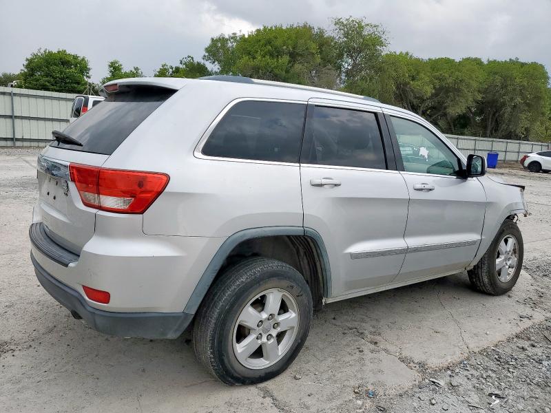 Photo 3 from auction – 2011 JEEP GRAND CHER with VIN 1J4RS4GG2BC548976