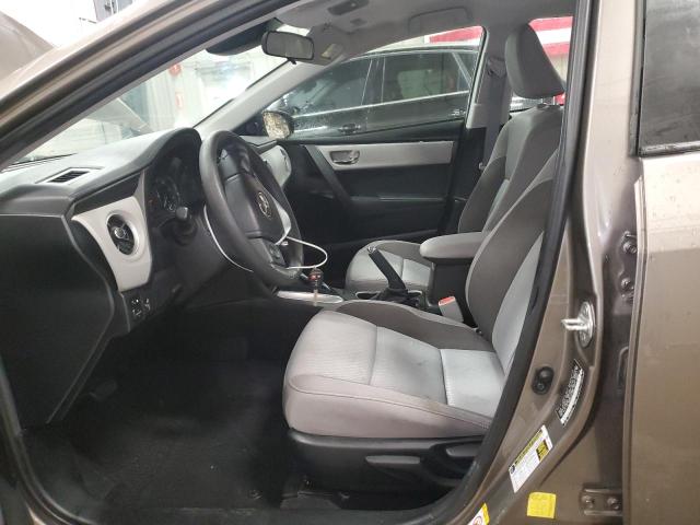 Photo 7 from auction – 2018 TOYOTA COROLLA LE with VIN 5YFBPRHE3JP836241