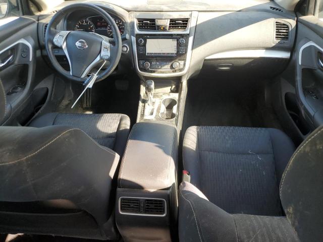 Photo 8 from auction – 2018 NISSAN ALTIMA 2.5 with VIN 1N4AL3AP2JC137049