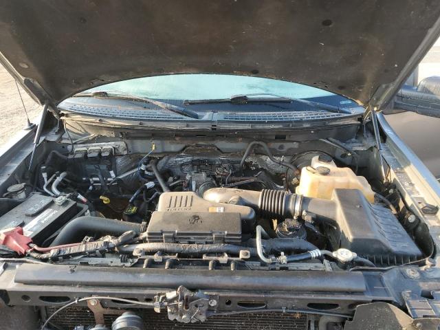 Photo 11 from auction – 2010 FORD F150 SUPER with VIN 1FTEX1CW4AFA14229