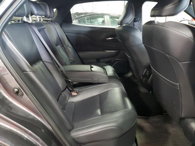 Photo 10 from auction – 2023 TOYOTA CROWN with VIN JTDAAAAF8P3014523
