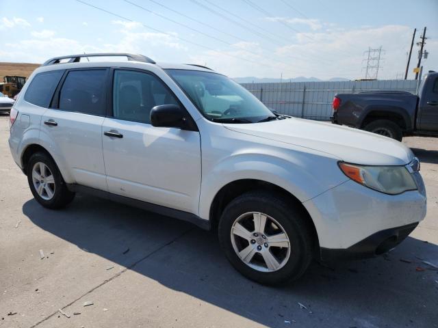 Photo 4 from auction – 2012 SUBARU FORESTER 2 with VIN JF2SHBBC3CG405108