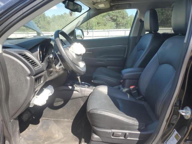 Photo 7 from auction – 2015 MITSUBISHI OUTLANDER with VIN 4A4AR4AU7FE008152