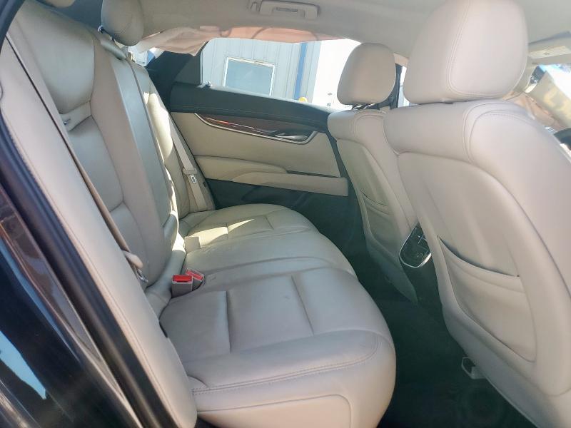 Photo 10 from auction – 2018 CADILLAC XTS with VIN 2G61M5S30J9163979