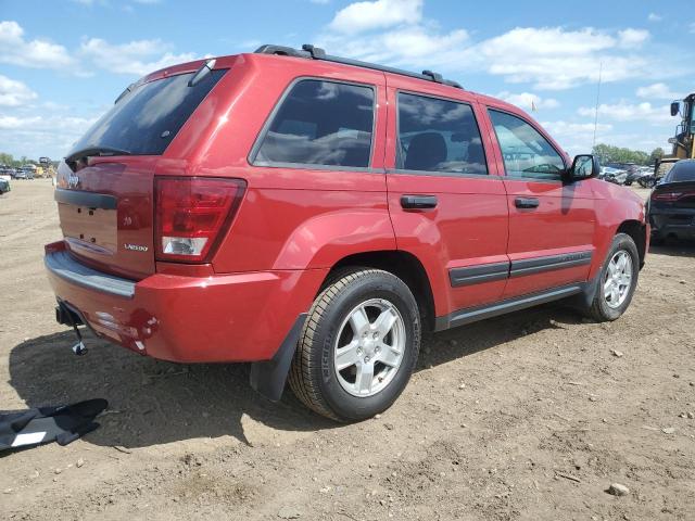 Photo 3 from auction – 2005 JEEP GRAND CHEROKEE LAREDO with VIN 1J4GR48K45C679384