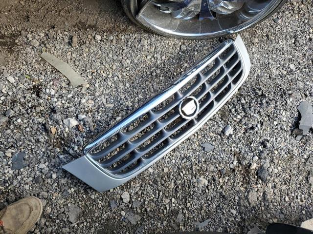 Photo 10 from auction – 2000 CADILLAC DEVILLE with VIN 1G6KD54Y9YU347909