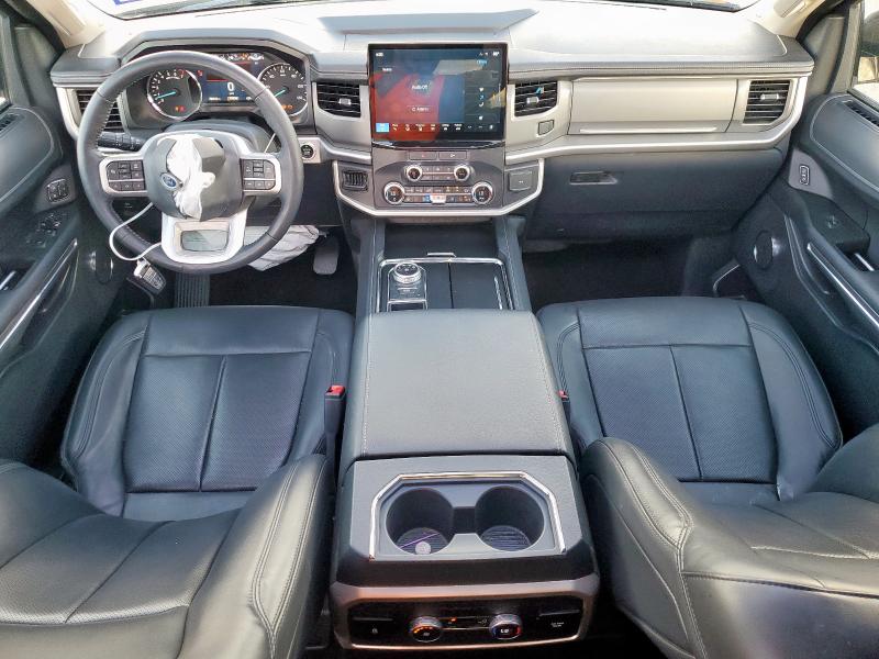 Photo 8 from auction – 2022 FORD EXPEDITION with VIN 1FMJU1HT6NEA08154