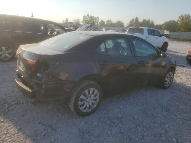 Photo 3 from auction – 2018 TOYOTA COROLLA L with VIN 2T1BURHE9JC114636