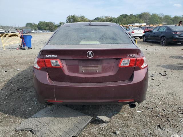 Photo 6 from auction – 2010 ACURA TSX with VIN JH4CU2F60AC002564