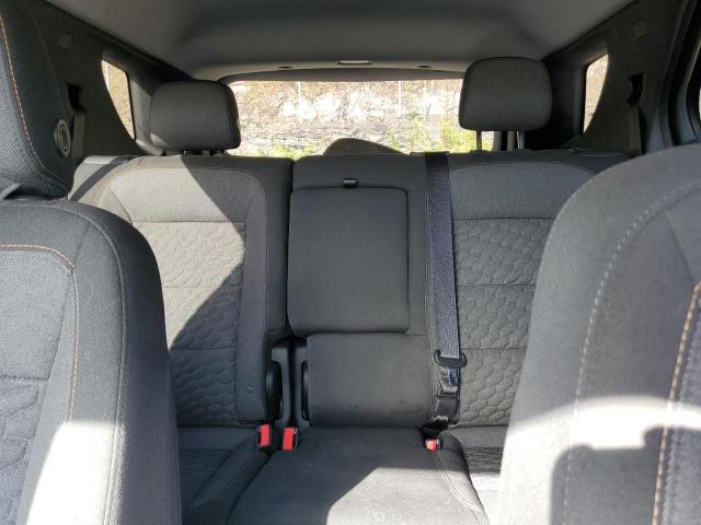Photo 10 from auction – 2020 CHEVROLET EQUINOX LT with VIN 3GNAXUEV3LS621541