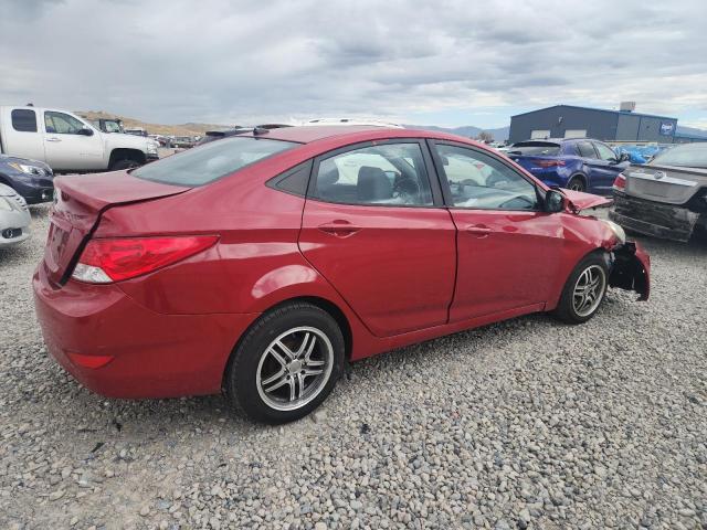 Photo 3 from auction – 2013 HYUNDAI ACCENT GLS with VIN KMHCT4AE1DU451759