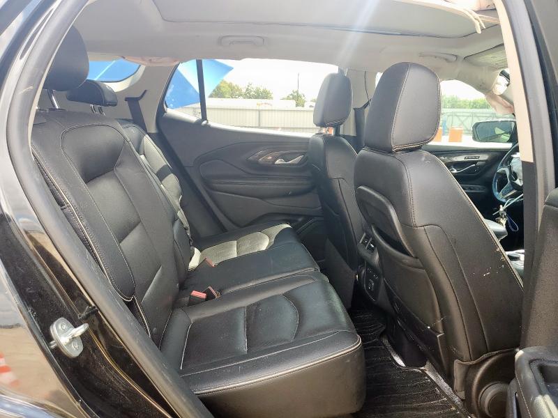 Photo 11 from auction – 2019 GMC TERRAIN DENALI with VIN 3GKALSEX8KL167326