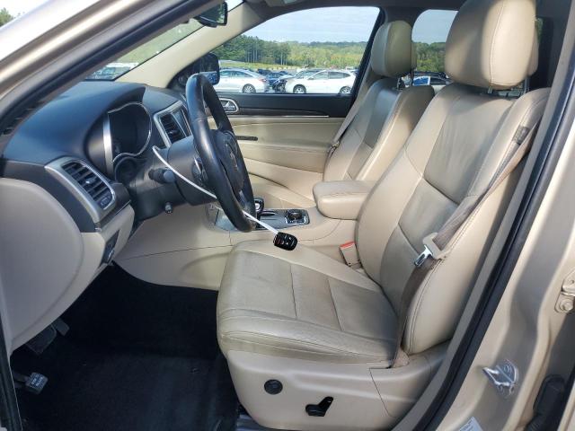Photo 7 from auction – 2015 JEEP GRAND CHER with VIN 1C4RJFBG5FC168757