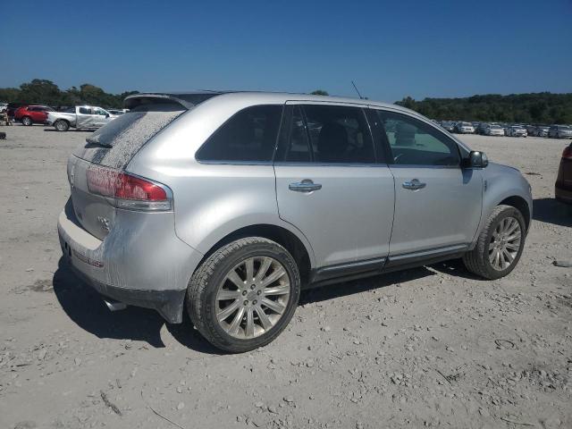 Photo 3 from auction – 2013 LINCOLN MKX with VIN 2LMDJ8JKXDBL27071