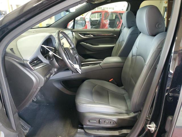 Photo 7 from auction – 2024 BUICK ENCLAVE PREMIUM with VIN 5GAEVBKW2RJ132481