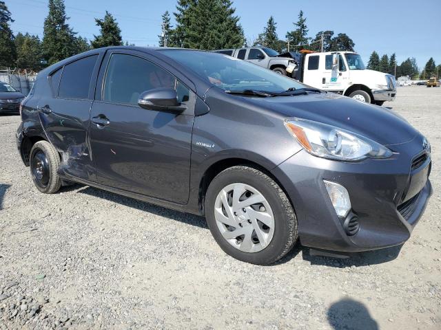 Photo 4 from auction – 2015 TOYOTA PRIUS C with VIN JTDKDTB33F1586850