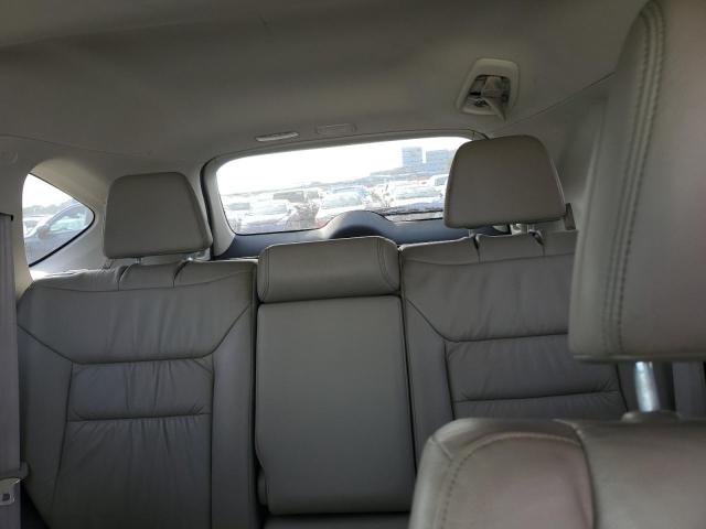 Photo 10 from auction – 2012 HONDA CR-V EXL with VIN 5J6RM4H76CL071043