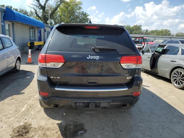 Photo 6 from auction – 2014 JEEP GRAND CHER with VIN 1C4RJFCG0EC492695