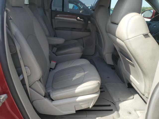 Photo 11 from auction – 2012 BUICK ENCLAVE with VIN 5GAKVCED9CJ287037