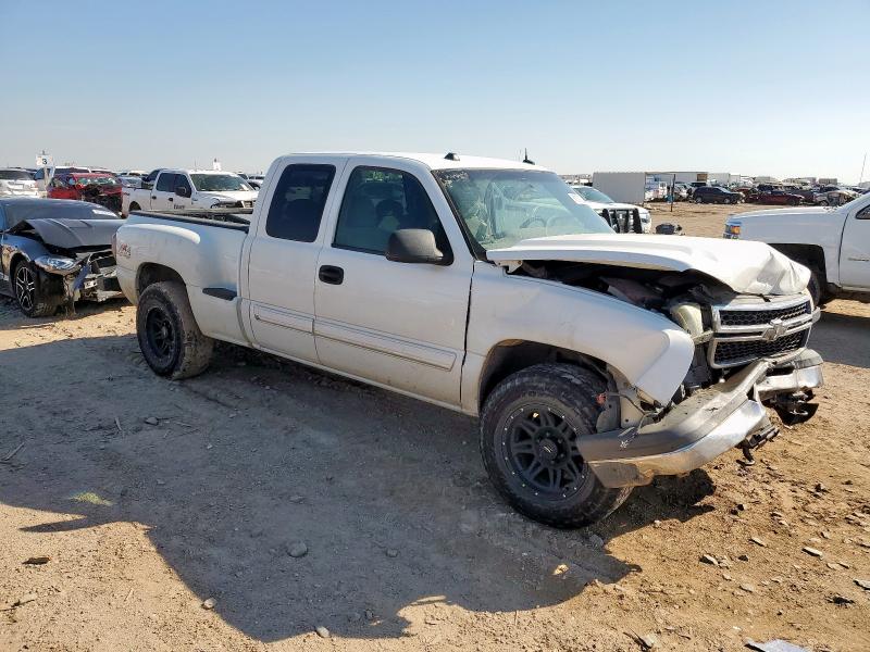 Photo 4 from auction – 2004 CHEVROLET SILVERADO with VIN 1GCEK19T34Z191594