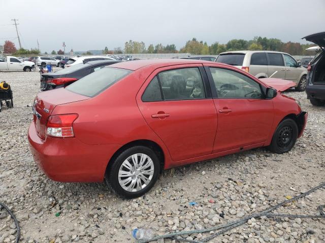 Photo 3 from auction – 2012 TOYOTA YARIS with VIN JTDBT4K34CL038221