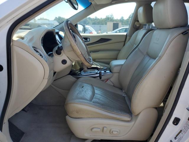 Photo 7 from auction – 2014 INFINITI QX60 with VIN 5N1AL0MNXEC508723
