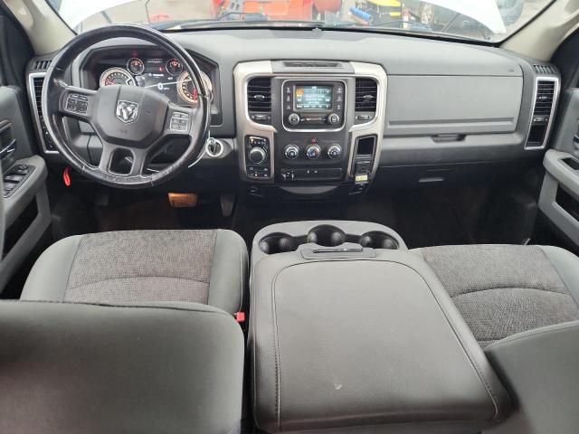 Photo 8 from auction – 2016 RAM 1500 SLT with VIN 1C6RR7LT3GS253380