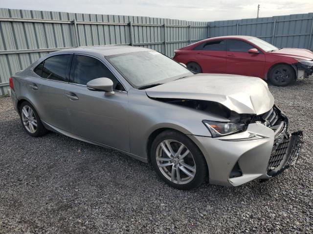 Photo 4 from auction – 2017 LEXUS IS 300 with VIN JTHCM1D2XH5024046