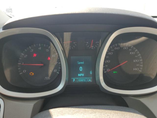 Photo 9 from auction – 2011 CHEVROLET EQUINOX LS with VIN 2CNFLCEC1B6386570
