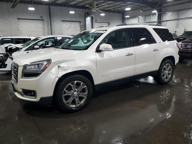 Photo 1 from auction – 2014 GMC ACADIA SLT with VIN 1GKKVSKD7EJ295111