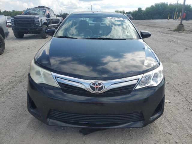 Фото 5 с аукциона – 2012 TOYOTA CAMRY BASE с VIN 4T4BF1FK2CR202956