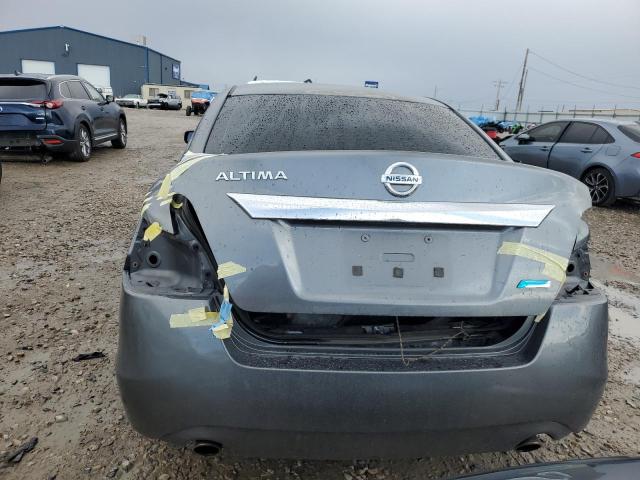 Photo 6 from auction – 2014 NISSAN ALTIMA 2.5 with VIN 1N4AL3AP9EC263981