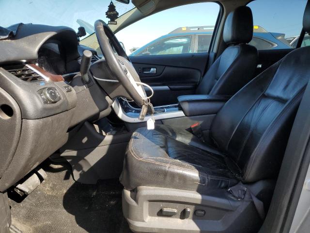 Photo 7 from auction – 2013 FORD EDGE LIMIT with VIN 2FMDK4KC8DBC13062