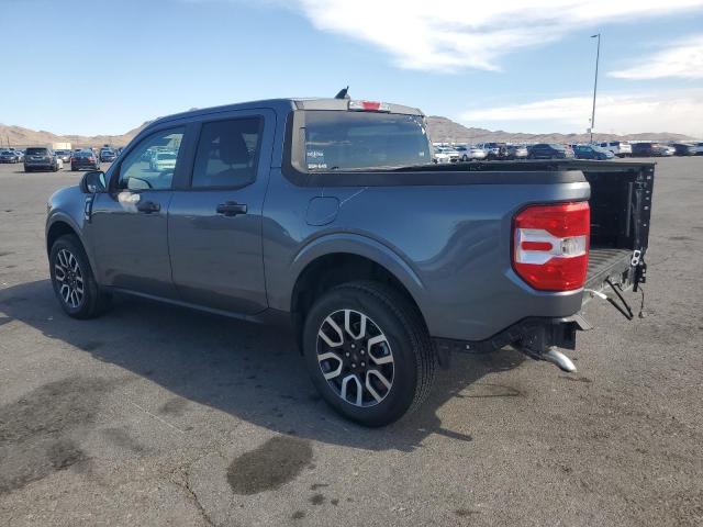 Photo 2 from auction – 2022 FORD MAVERICK X with VIN 3FTTW8E38NRA80216