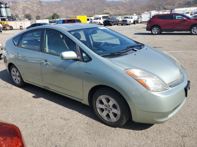 Photo 4 from auction – 2009 TOYOTA PRIUS with VIN JTDKB20U893494654