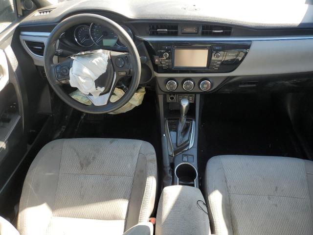 Photo 8 from auction – 2016 TOYOTA COROLLA L with VIN 2T1BURHE3GC610444
