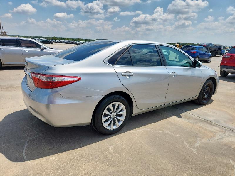 Photo 3 from auction – 2016 TOYOTA CAMRY LE with VIN 4T1BF1FK9GU542234