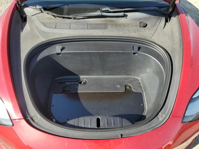 Photo 11 from auction – 2019 TESLA MODEL 3 with VIN 5YJ3E1EA5KF298992