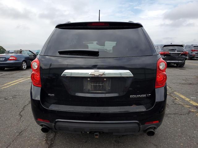 Photo 6 from auction – 2012 CHEVROLET EQUINOX LT with VIN 2GNFLEE51C6201105