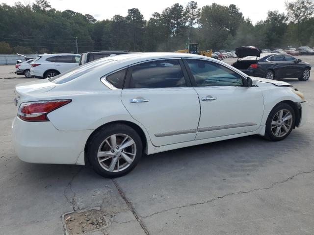 Photo 3 from auction – 2015 NISSAN ALTIMA 2.5 with VIN 1N4AL3APXFC165155