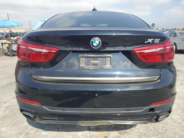 Photo 6 from auction – 2018 BMW X6 SDRIVE3 with VIN 5UXKU0C53J0G80385