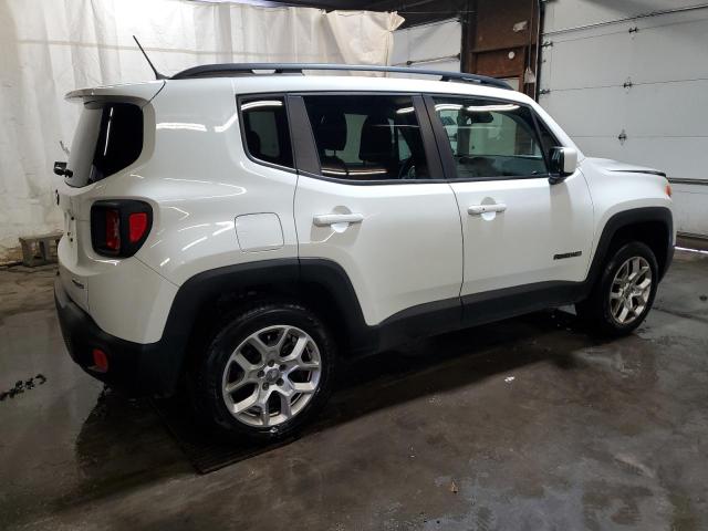 Photo 3 from auction – 2015 JEEP RENEGADE L with VIN ZACCJBBT0FPB59580