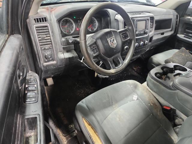 Photo 8 from auction – 2014 RAM 1500 ST with VIN 1C6RR7FT5ES227663