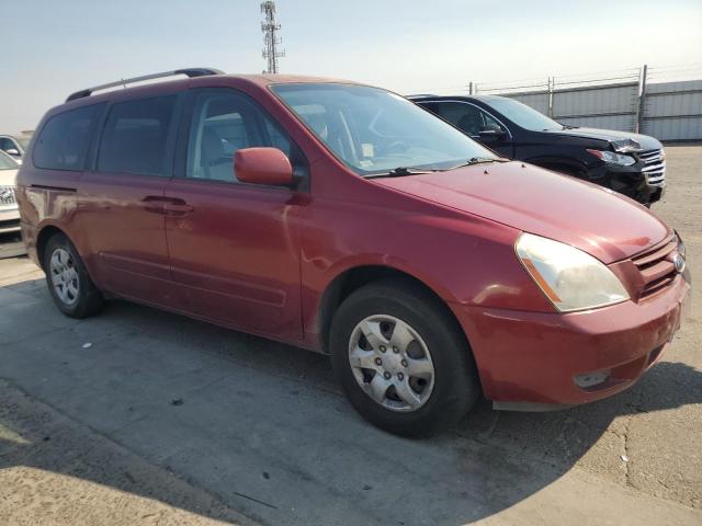 Photo 4 from auction – 2009 KIA SEDONA EX with VIN KNDMB233796321671