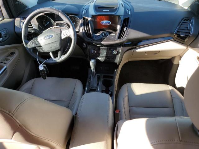 Photo 8 from auction – 2017 FORD ESCAPE TIT with VIN 1FMCU0J97HUC56490