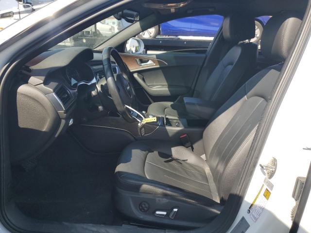 Photo 7 from auction – 2016 AUDI A6 PREMIUM with VIN WAUGFAFC9GN069249