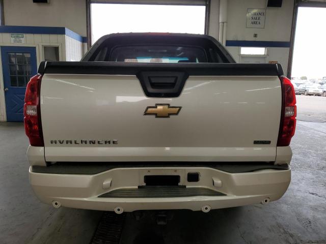 Zdjęcie 6 z aukcji – 2010 CHEVROLET AVALANCHE z VIN 3GNVKGE01AG181731